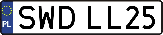 SWDLL25