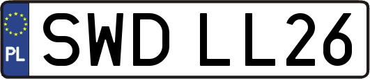 SWDLL26