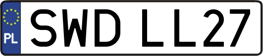SWDLL27