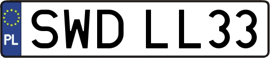 SWDLL33