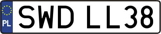 SWDLL38