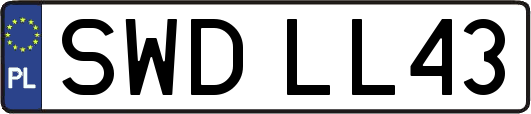 SWDLL43