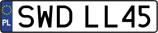 SWDLL45