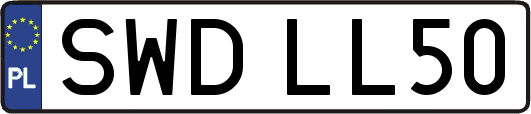 SWDLL50