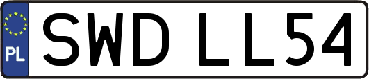 SWDLL54