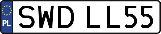 SWDLL55