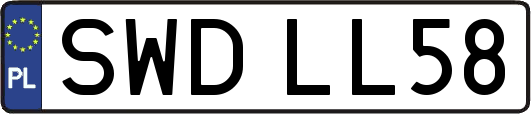 SWDLL58