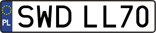 SWDLL70