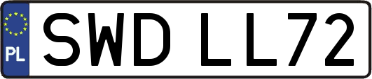 SWDLL72