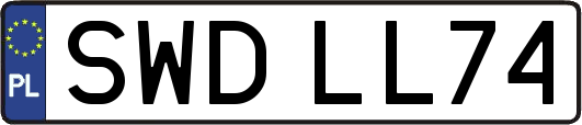 SWDLL74