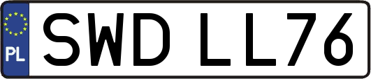 SWDLL76