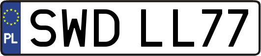 SWDLL77