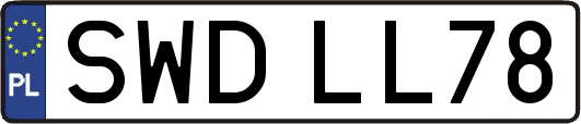 SWDLL78