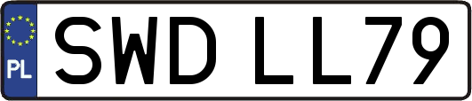SWDLL79