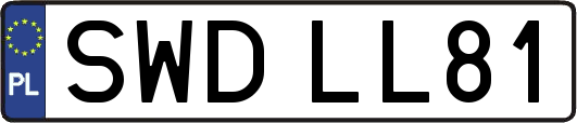 SWDLL81