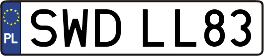 SWDLL83