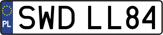 SWDLL84