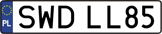 SWDLL85