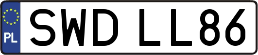 SWDLL86