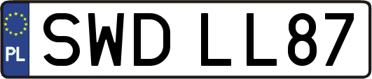 SWDLL87