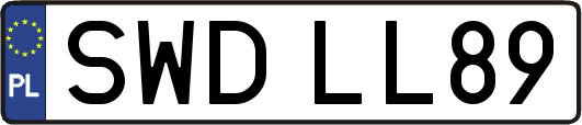 SWDLL89