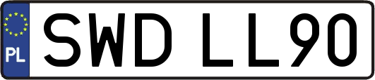 SWDLL90