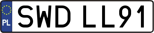 SWDLL91