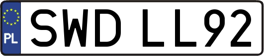 SWDLL92