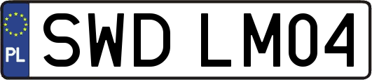 SWDLM04
