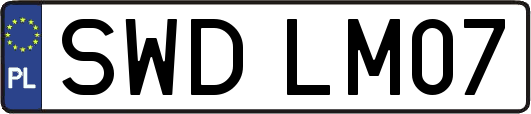 SWDLM07