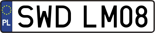 SWDLM08