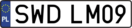 SWDLM09