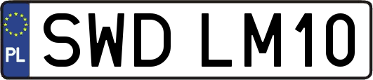 SWDLM10