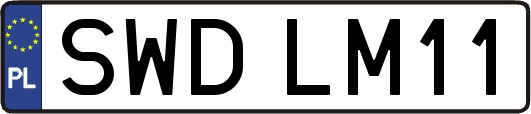 SWDLM11