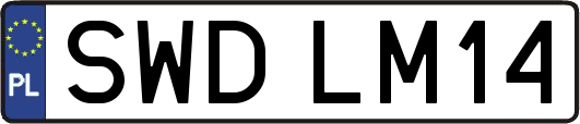 SWDLM14