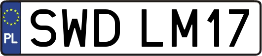SWDLM17