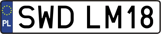 SWDLM18