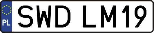 SWDLM19