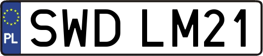 SWDLM21