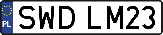 SWDLM23
