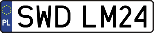 SWDLM24