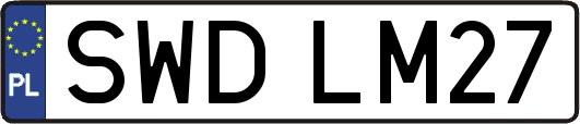 SWDLM27