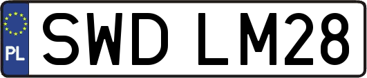 SWDLM28