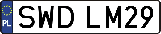 SWDLM29