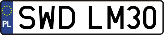 SWDLM30