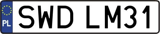 SWDLM31