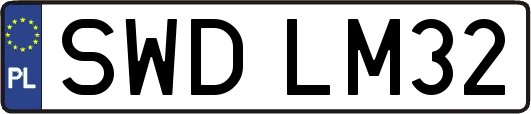 SWDLM32