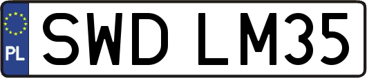 SWDLM35