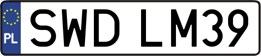 SWDLM39