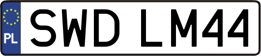 SWDLM44